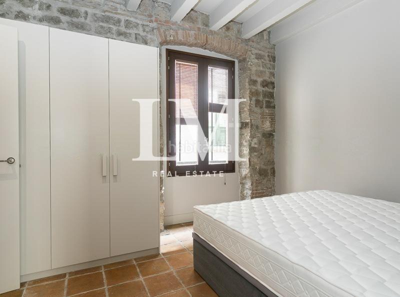 Foto 18bd4e33-7770-4d56-bb77-bd9bf15c97e7. Lloguer apartament amb calefacció a Gòtic Barcelona