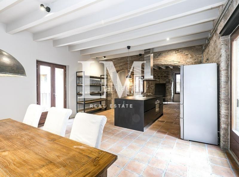 Foto 36372853-fdfa-43c5-b427-7a8875481d41. Lloguer apartament amb calefacció a Gòtic Barcelona