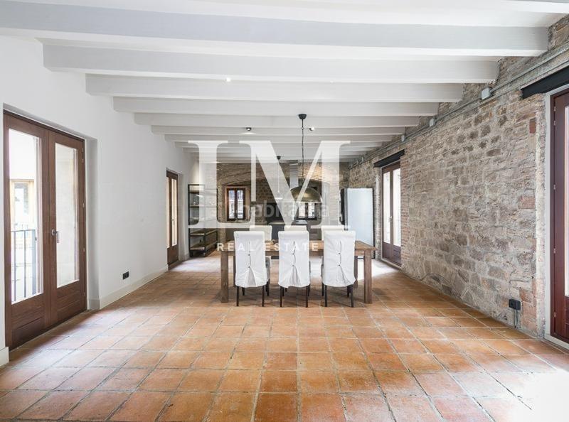 Foto c5ae5236-34e4-4cac-84d1-57c66a8fb752. Lloguer apartament amb calefacció a Gòtic Barcelona