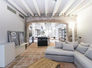 Location Appartement à Gòtic