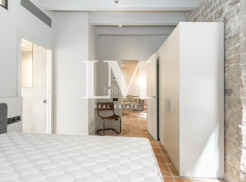 Foto d475dee5-fb5e-4a13-97f8-ae6c624e3367. Miete appartement mit heizung in Gòtic Barcelona