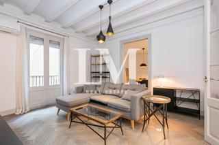 Rent Apartment in Gòtic