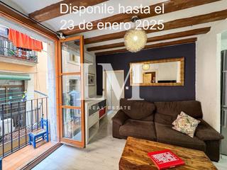Lloguer Apartament a St. Pere - Sta. Caterina - El Born