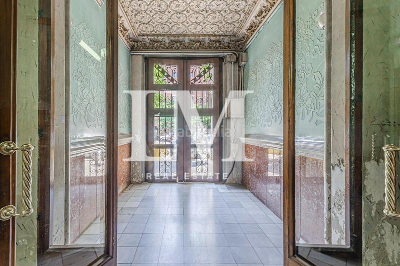 Foto 69d16d69-a98b-4657-8ac5-8e8fa361be0d. Lloguer apartament amb calefacció a Dreta de l´Eixample Barcelona