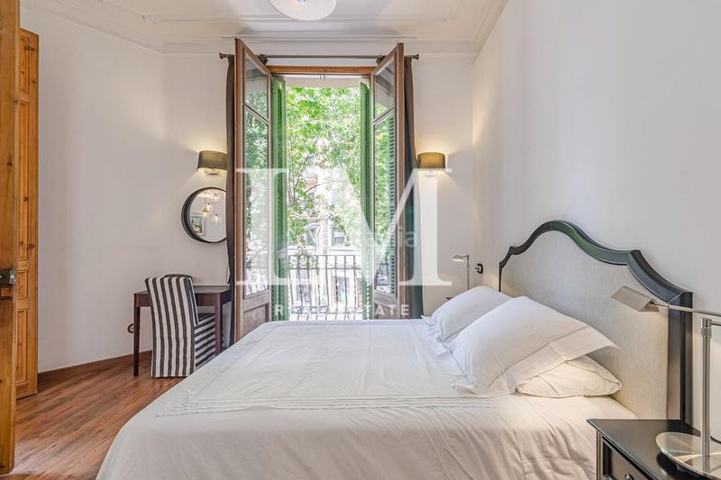 Foto be107614-0aca-49b1-ac30-52af5434cc22. Lloguer apartament amb calefacció a Dreta de l´Eixample Barcelona