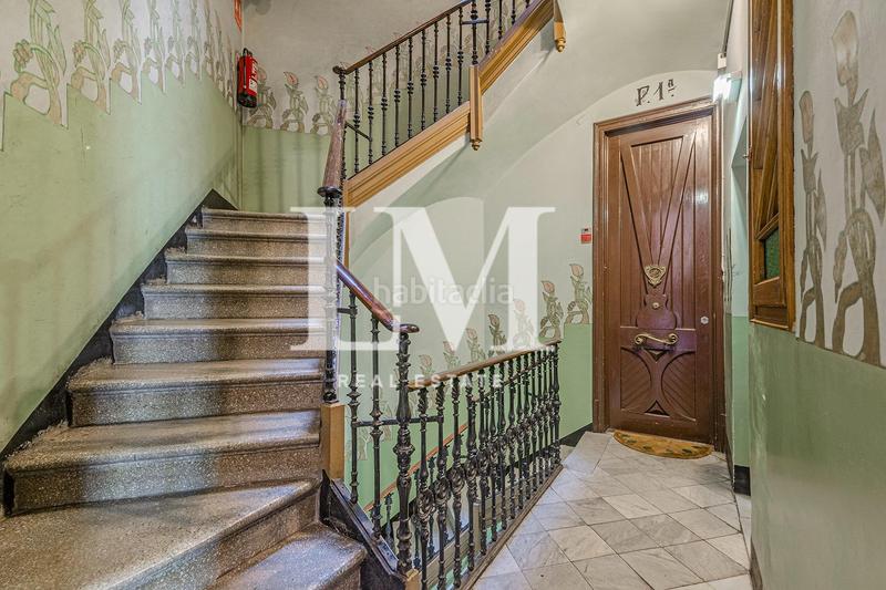 Foto ef000adf-1cd9-40da-964a-c048a98b8e7f. Lloguer apartament amb calefacció a Dreta de l´Eixample Barcelona