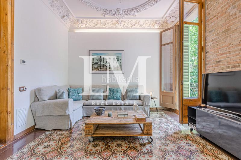 Foto 34ab621a-65bc-4933-b96c-411d5dcaa456. Alquiler apartamento en Dreta de l´Eixample Barcelona