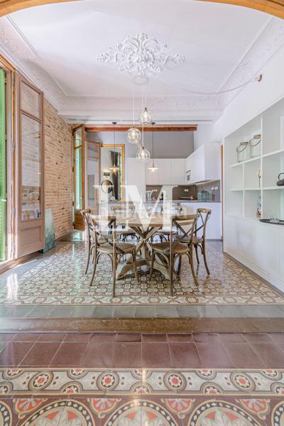 Foto a1c7f2b9-9c6c-4244-a48a-a3604fd5b5b2. Alquiler apartamento en Dreta de l´Eixample Barcelona