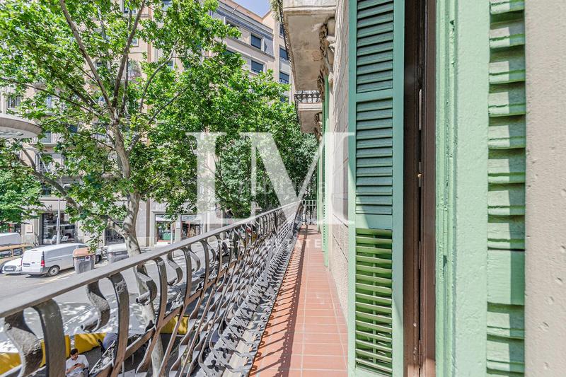 Foto dbae62a2-ac68-4720-941b-c17dfcda9956. Alquiler apartamento en Dreta de l´Eixample Barcelona