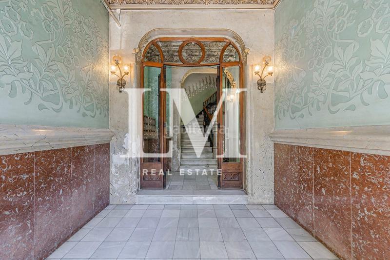 Foto 141352c5-3017-4248-9e81-f955ead60429. Miete appartement mit heizung in Dreta de l´Eixample Barcelona