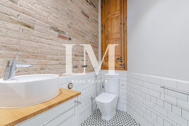 Foto 7da7cf89-86da-4c1e-9361-372e44961f26. Miete appartement mit heizung in Dreta de l´Eixample Barcelona