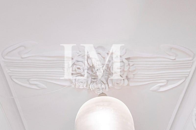 Foto b2172cd4-0fd8-4a32-9649-547617a848d5. Miete appartement mit heizung in Dreta de l´Eixample Barcelona