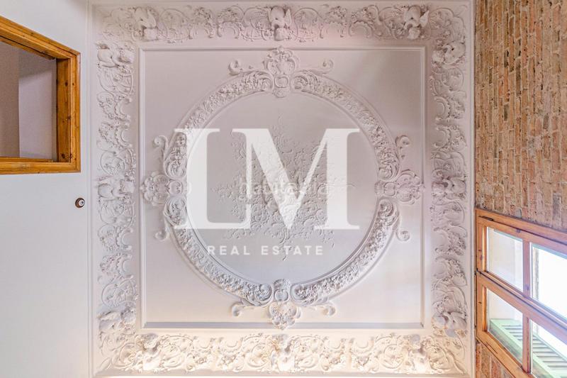 Foto e9074465-a6b2-41b6-8b25-90df8b89b44d. Miete appartement mit heizung in Dreta de l´Eixample Barcelona