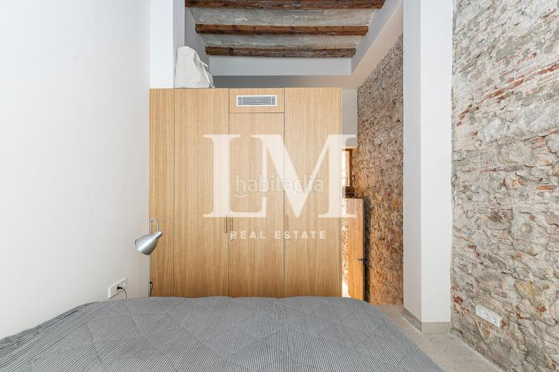 Foto 83768a3b-9831-4d53-9230-87651f6dbe60. Lloguer apartament amb calefacció a Raval Barcelona