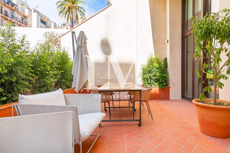 Foto 38db15f7-1014-48e5-9ff2-0f4b56bed75c. Alquiler apartamento en Raval Barcelona