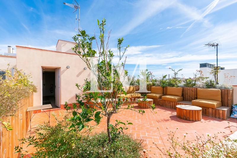 Foto 56380f11-d2c7-4d56-8ec1-685f42421ac7. Alquiler apartamento en Raval Barcelona