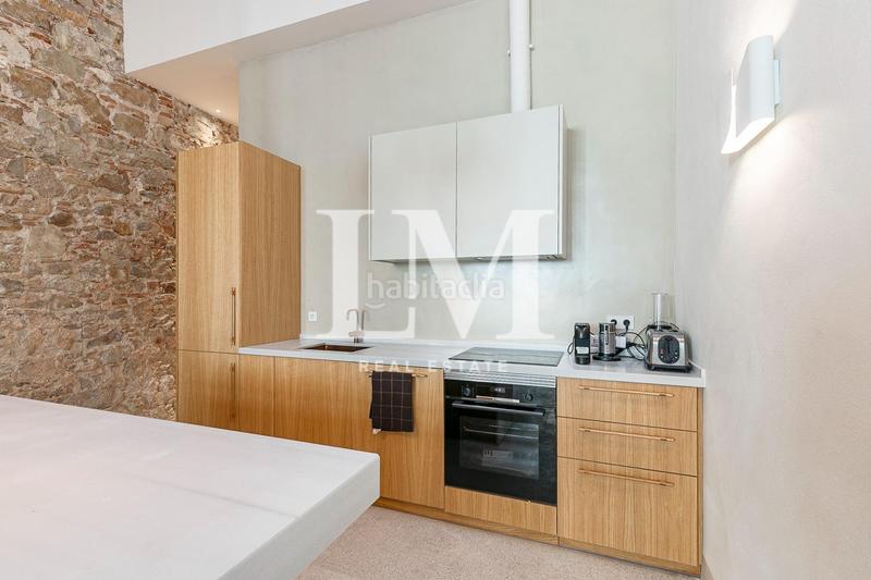 Foto 68e4349f-34a0-46c3-841c-36d77ab6cdc8. Alquiler apartamento en Raval Barcelona