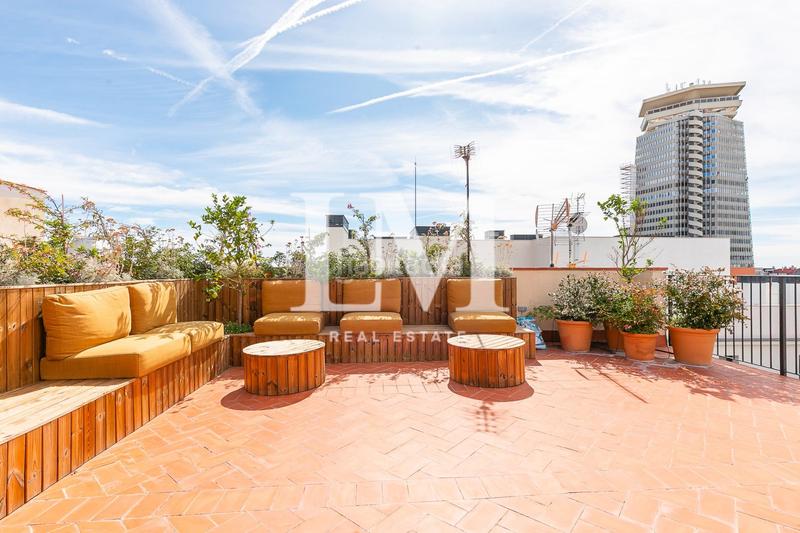 Foto d3c70ae3-44aa-405b-85ec-dd984763f596. Alquiler apartamento en Raval Barcelona