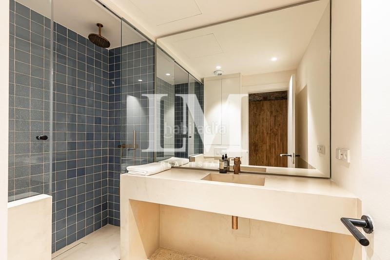 Foto 20b696c6-d449-4916-be52-9b04f7da6128. Rent apartment with heating in Raval Barcelona