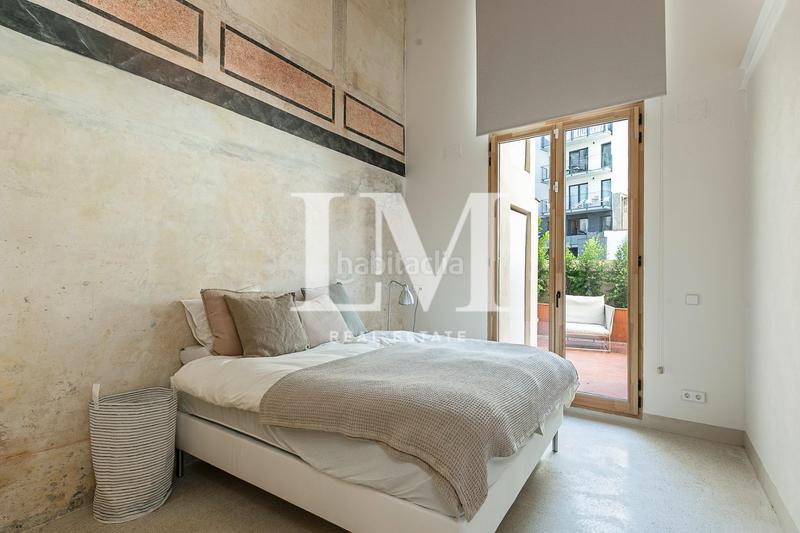 Foto a88b8374-fe26-429e-b081-ee828fce20d5. Rent apartment with heating in Raval Barcelona