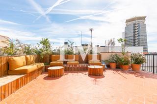 Rent Apartment  Carrer lancaster