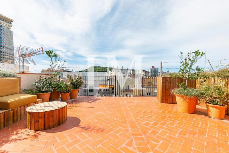 Foto 520c5805-5259-472a-9300-058cbbd137b6. Location appartement avec chauffage dans Raval Barcelona