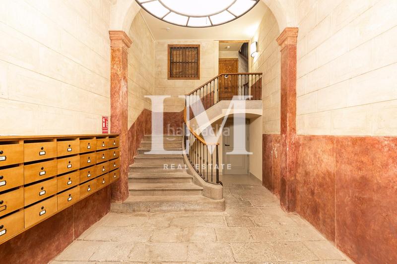 Foto 662c7fec-fcba-486f-9780-c8d918cdeba2. Location appartement avec chauffage dans Raval Barcelona