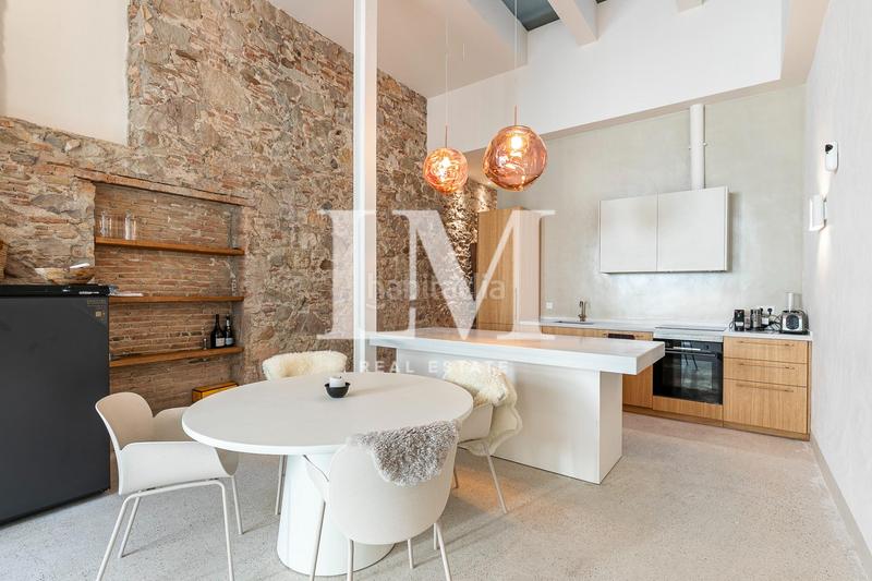 Foto ece31d7c-dad2-4ad8-98c3-21a9b3c5adeb. Location appartement avec chauffage dans Raval Barcelona