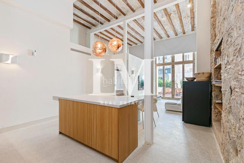 Foto 39ce1b63-564e-4ae9-9412-43b097ab35a5. Miete appartement mit heizung in Raval Barcelona