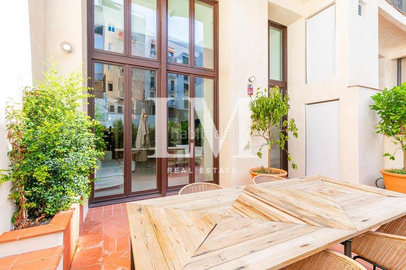 Foto 4170fadc-e9d7-4c2e-880d-edae957f978b. Miete appartement mit heizung in Raval Barcelona