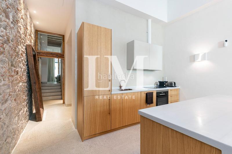 Foto 72a8ed2e-7dac-4240-89d1-6144c540d7c1. Miete appartement mit heizung in Raval Barcelona