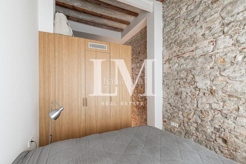 Foto 8b21de88-623a-4162-a9a9-92358984470f. Miete appartement mit heizung in Raval Barcelona