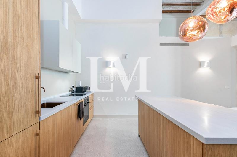 Foto e4d0c85f-9138-436d-88fe-cd9e3115bc36. Miete appartement mit heizung in Raval Barcelona