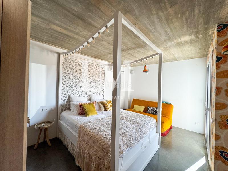 Foto 55e17961-cad5-4df3-ba3b-e2bc5ef1e289. Alquiler casa  de lujo en alquiler en horta en Barcelona