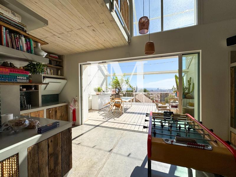 Foto 81c2b122-dbf0-4575-bfcf-8d24e005bff3. Alquiler casa  de lujo en alquiler en horta en Barcelona