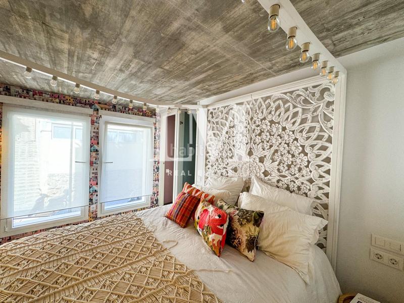 Foto a74cf758-2f50-4671-a8fc-c6ebab8c7697. Alquiler casa  de lujo en alquiler en horta en Barcelona