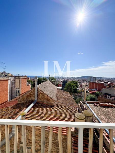 Foto b283d3b6-d8fc-4eeb-ad8e-f4fe1b3ecc86. Alquiler casa  de lujo en alquiler en horta en Barcelona