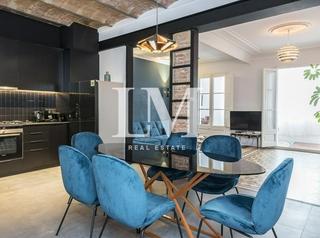 Alquiler Apartamento  Enric granados