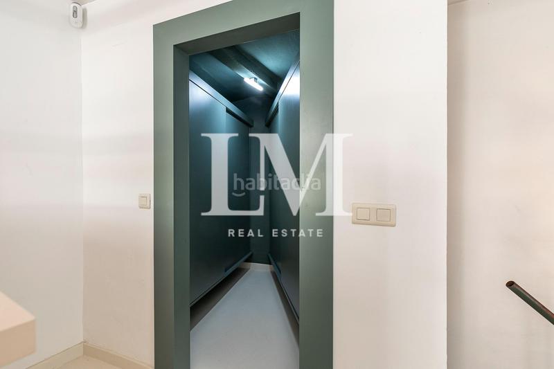 Foto 72d7e307-e498-482e-ae02-f6d5d3492983. Lloguer àtic amb calefacció a St. Pere - Sta. Caterina - El Born Barcelona