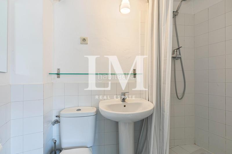 Foto c0c59c6c-0e24-41fc-9bfd-ee3fc7d8f7e6. Miete dachwohnung mit heizung in St. Pere - Sta. Caterina - El Born Barcelona