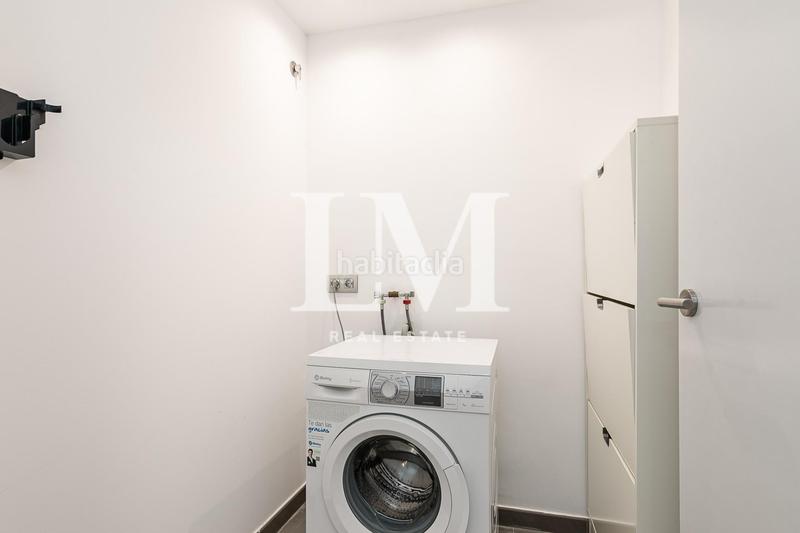 Foto d3dea988-492e-446c-adbd-67ea70af50b0. Lloguer apartament amb calefacció aparcament a Tres Torres Barcelona