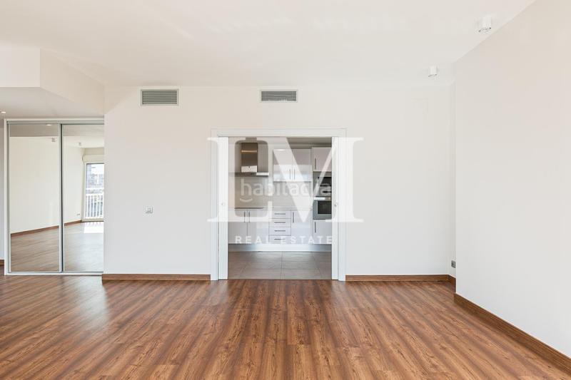 Foto 2693463c-0108-4976-ab86-0e7be86fbbd5. Alquiler apartamento en Tres Torres Barcelona