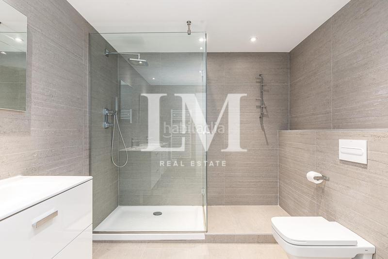 Foto 2da05c52-31c0-4f3e-8abb-3999cd56e28e. Alquiler apartamento en Tres Torres Barcelona