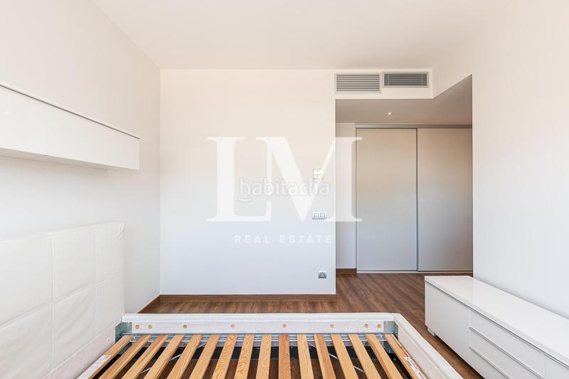 Foto 4268b75e-cd05-49c6-880f-7fbc71875245. Alquiler apartamento en Tres Torres Barcelona