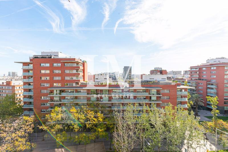 Foto 852ae81c-a4aa-4d89-86cb-743afc3a450f. Alquiler apartamento en Tres Torres Barcelona