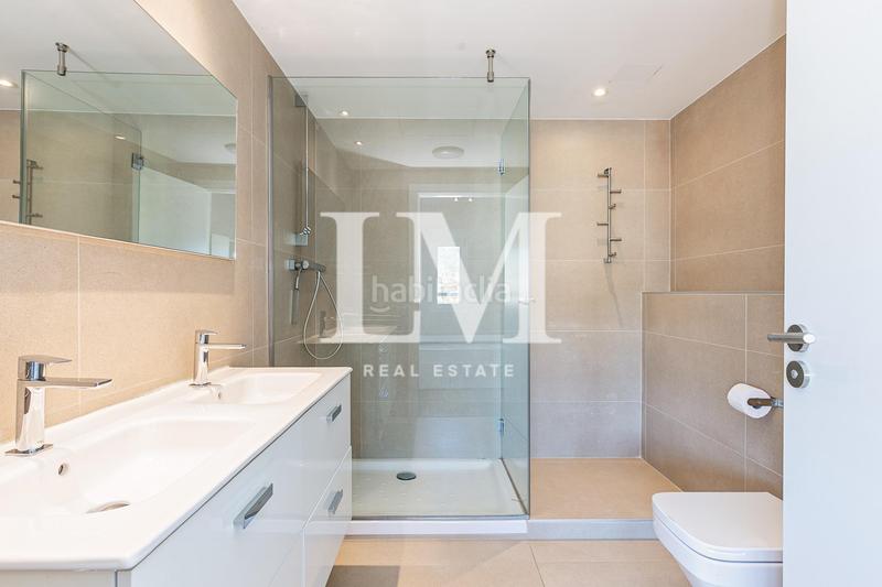 Foto 94556edc-d3d4-430a-b747-48da5b1f5e79. Alquiler apartamento en Tres Torres Barcelona