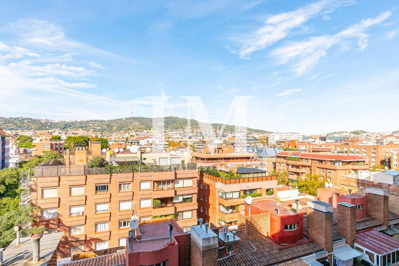 Foto ad7d8fdb-f1f4-4f59-b0af-ca14ec114a1a. Alquiler apartamento en Tres Torres Barcelona