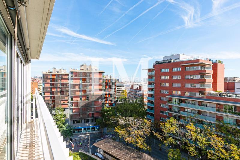 Foto c279802b-f33a-4e9e-8386-2621434e4c2a. Rent apartment with heating parking in Tres Torres Barcelona