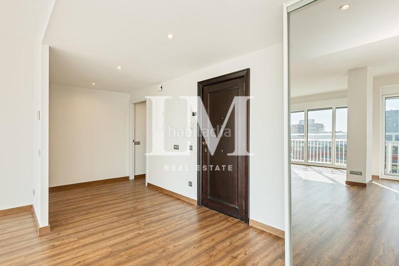 Foto f914f73f-de19-4ea4-9147-5ddf84c5f543. Rent apartment with heating parking in Tres Torres Barcelona