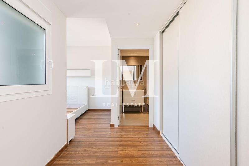 Foto 23aa3795-9c53-43a6-b2d1-549f7bdc506f. Location appartement avec chauffage parking dans Tres Torres Barcelona